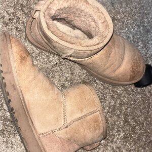 Uggs size 9